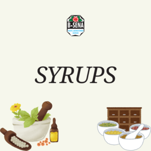 Syrup