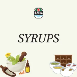 Syrup