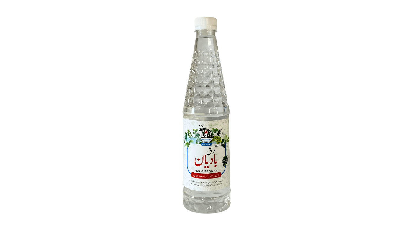 arq e badiyaan