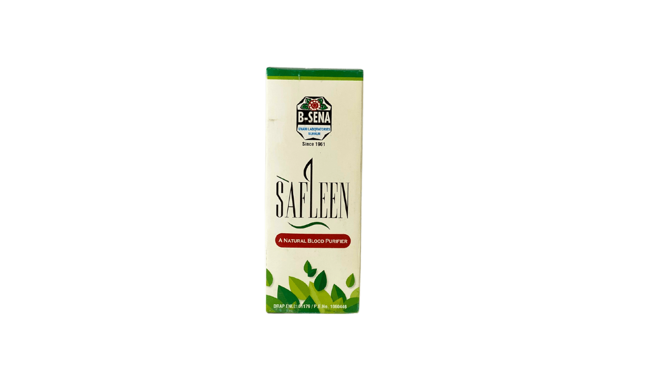 Safleen