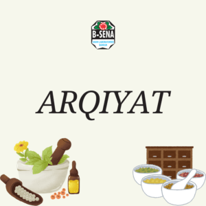 Arqiyat