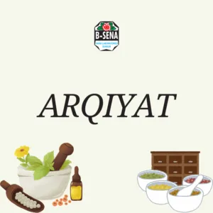 Arqiyat